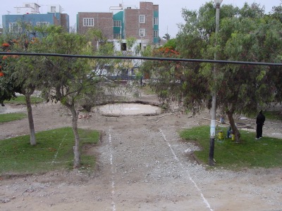 mÃ¡s plaza